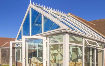 conservatory roof insulation costs Chilton Trinity