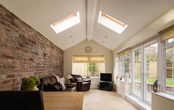 conservatory roof insulation Chilton Trinity, Somerset