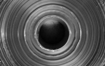 Chilton Trinity edpm waterproofing