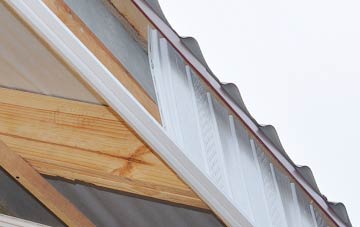 why Chilton Trinity fascia repairs are essential