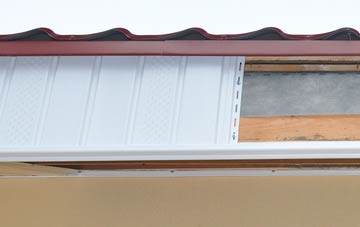 Chilton Trinity fascia repair costs
