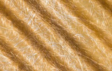 Chilton Trinity fibreglass roof waterproofing