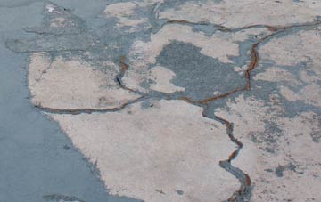 fibreglass roofing replacement Chilton Trinity