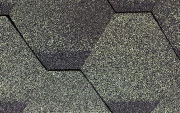 Chilton Trinity fibreglass shingle repairs