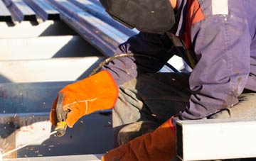Chilton Trinity flat roofing options