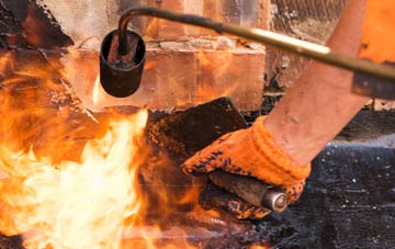 Chilton Trinity flat roof repair companies