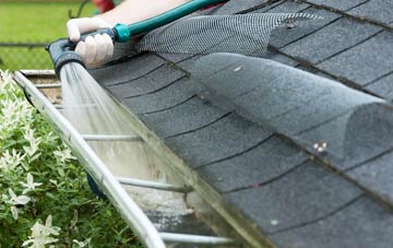 Chilton Trinity gutter cleaning costs