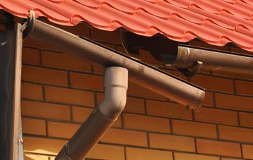 Chilton Trinity gutter repair costs