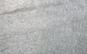 Chilton Trinity laminate fibreglass or shingles?