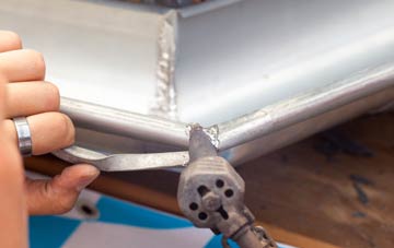 disadvantages of Chilton Trinity lead roofing