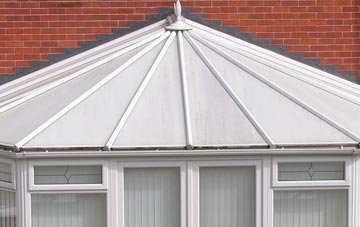 Chilton Trinity polycarbonate conservatory roof repairs