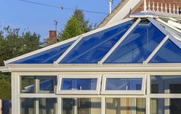 professional Chilton Trinity conservatory insulation