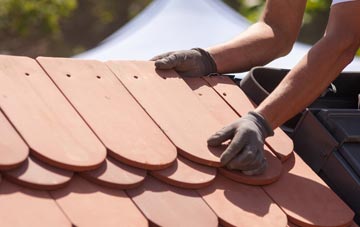 Chilton Trinity roof tile contractors