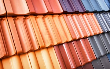 Chilton Trinity roof tile costs