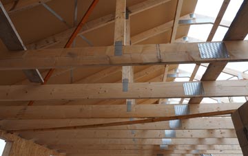 Chilton Trinity roof truss costs