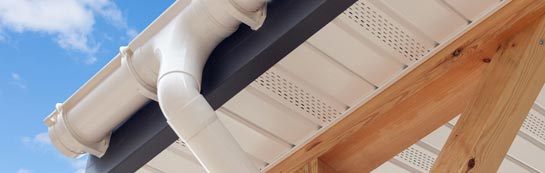 get Chilton Trinity guttering quotes today