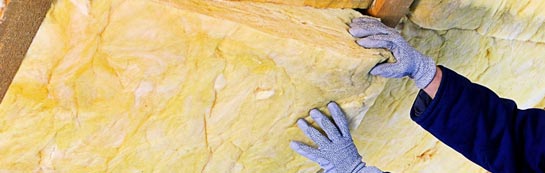 quotes for Chilton Trinity roof insulation