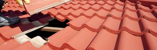 compare Chilton Trinity roof repair quotes