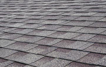 Chilton Trinity tiles for shallow pitch roofing