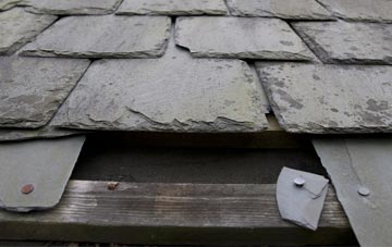 Chilton Trinity slate roof repairs and maintenance