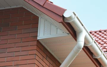 Chilton Trinity soffit repair costs