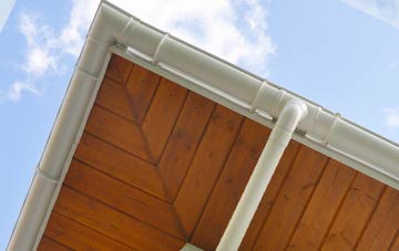 Chilton Trinity soffit types