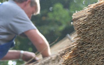 professional Chilton Trinity thatchers