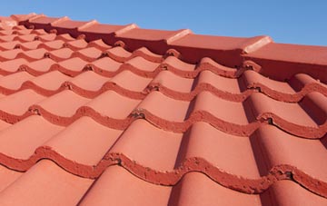 Chilton Trinity tile and slate roof replacement
