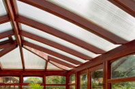 Chilton Trinity conservatory roofing insulation