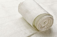 Chilton Trinity fibreglass roofing repairs