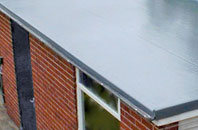 free Chilton Trinity flat roofing insulation quotes
