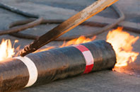 free Chilton Trinity flat roofing repair quotes