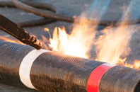 Chilton Trinity flat roofing replacement