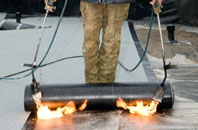 Chilton Trinity flat roof sealing quote