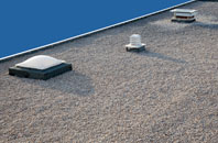 Chilton Trinity flat roofing