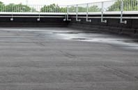 find rated Chilton Trinity flat roofing companies