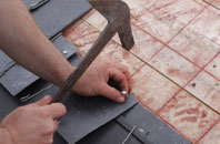 free Chilton Trinity garage roof repair quotes