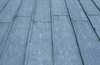 Chilton Trinity lead roofing