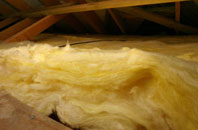 Chilton Trinity pitch roof insulation