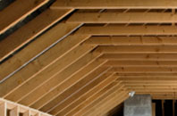 Chilton Trinity pitched insulation quotes