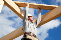 Chilton Trinity roof replacement work