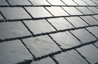 Chilton Trinity slate roof