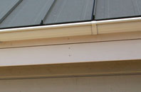 Chilton Trinity soffit repair