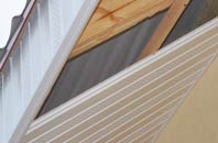 rated Chilton Trinity soffit repair companies