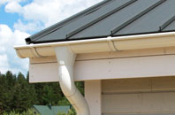 Chilton Trinity soffits