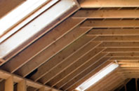 Chilton Trinity tapered roof insulation quotes